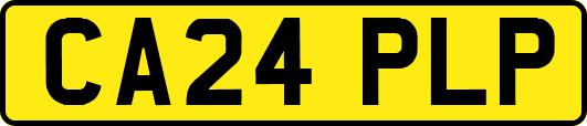 CA24PLP