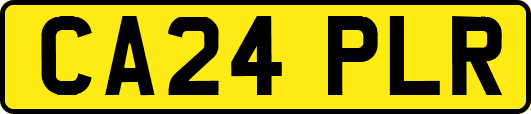 CA24PLR