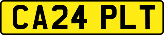 CA24PLT