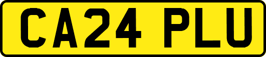 CA24PLU