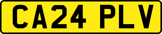 CA24PLV