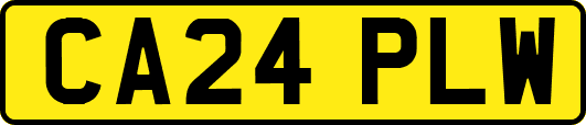 CA24PLW