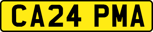 CA24PMA