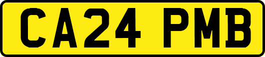 CA24PMB
