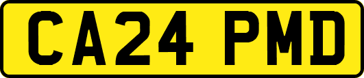CA24PMD
