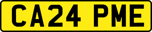 CA24PME