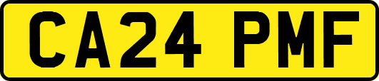 CA24PMF