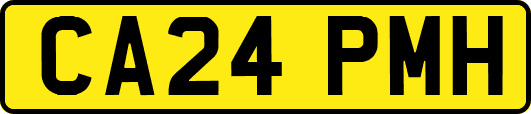 CA24PMH