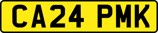 CA24PMK
