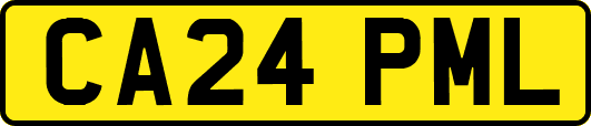 CA24PML
