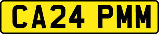 CA24PMM
