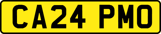 CA24PMO