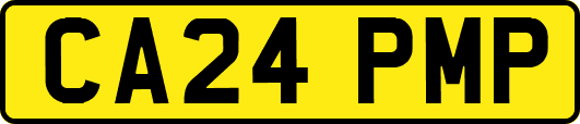 CA24PMP
