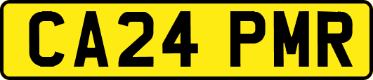 CA24PMR