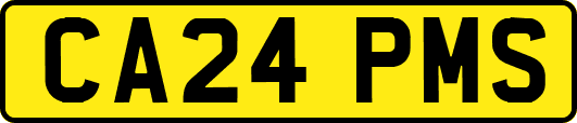 CA24PMS