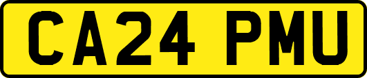 CA24PMU