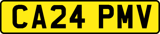 CA24PMV
