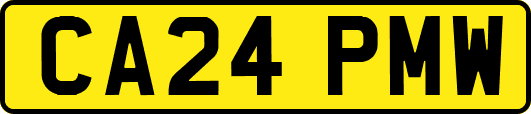 CA24PMW