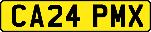CA24PMX