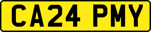 CA24PMY