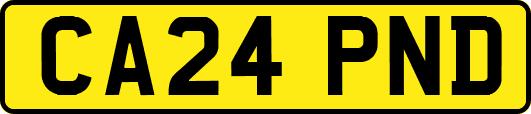 CA24PND
