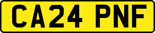 CA24PNF