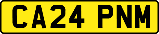 CA24PNM
