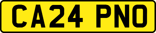 CA24PNO