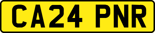 CA24PNR