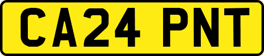 CA24PNT