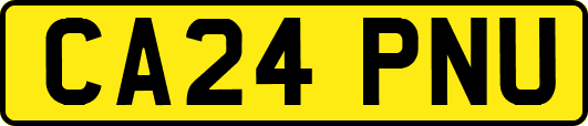 CA24PNU