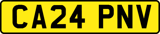CA24PNV