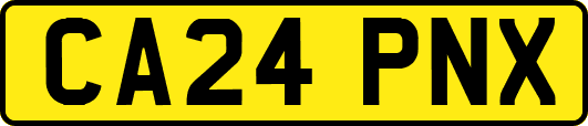 CA24PNX