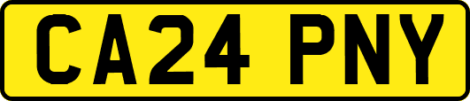 CA24PNY