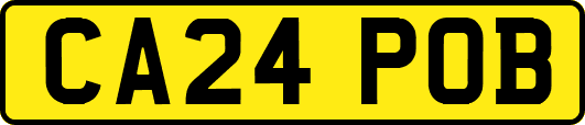 CA24POB