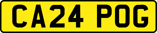 CA24POG
