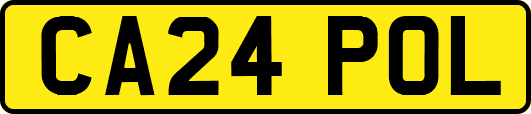 CA24POL