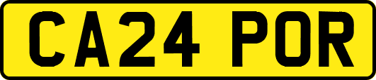 CA24POR