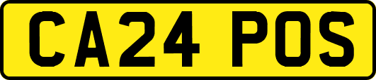 CA24POS