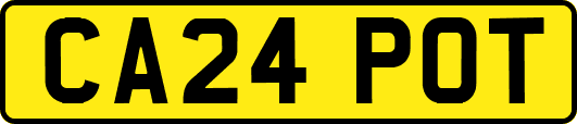 CA24POT