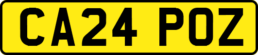 CA24POZ