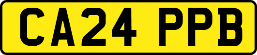 CA24PPB