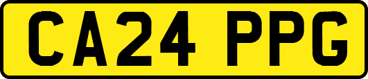 CA24PPG