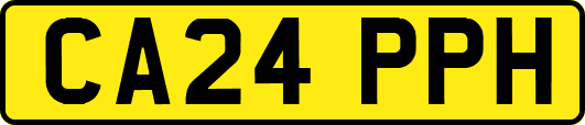 CA24PPH