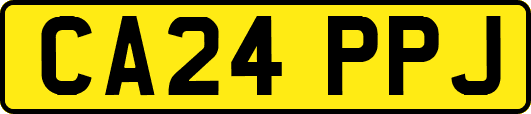 CA24PPJ