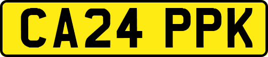 CA24PPK