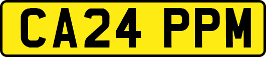 CA24PPM