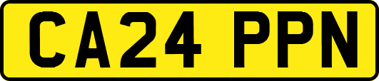 CA24PPN