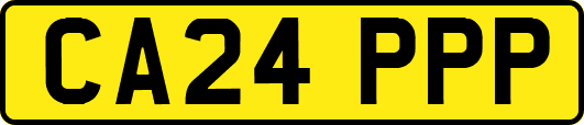 CA24PPP