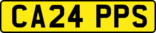 CA24PPS
